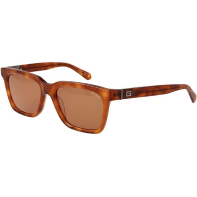 Guess Vrouwen Zonnebril 53/18/140 mm Hars