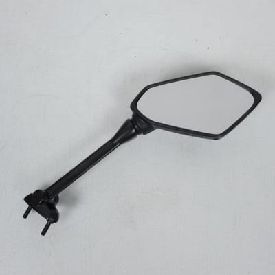 rms rechterspiegel voor kawasaki 650 er6-f 2009 tot 2011 ex650ccd nieuw