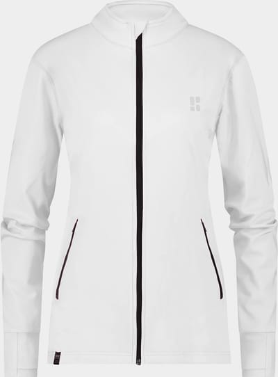 Arctic Sports Tech - White