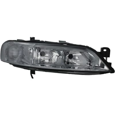 Koplampen TYC 20-5749-18-2, rechts