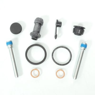 Kit réparation étrier de frein All Balls pour Moto Yamaha 80 Yz Petites Roues 1993 à 1998 AR Neuf