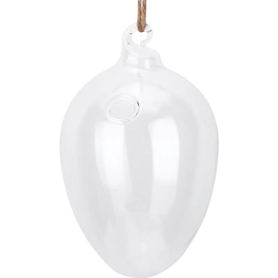 Plantes suspendues planteur Vase à fleurs Vase mur hydroponique Aquarium conteneur décor à la maison white