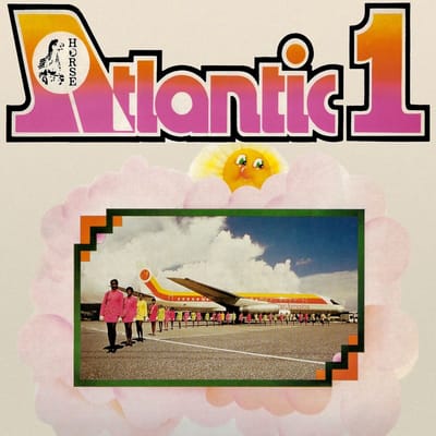 Atlantic 1 - V/a (various Artists)