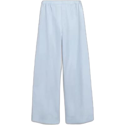 Vrouwen canvas broek ARMEDANGELS Jonvaalie
