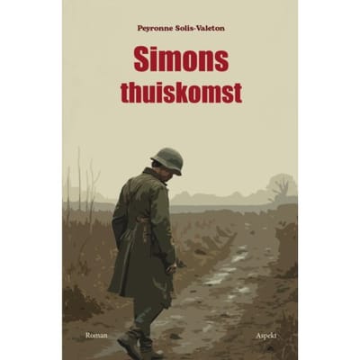 Simons Thuiskomst - Peyronne Solis-Valeton
