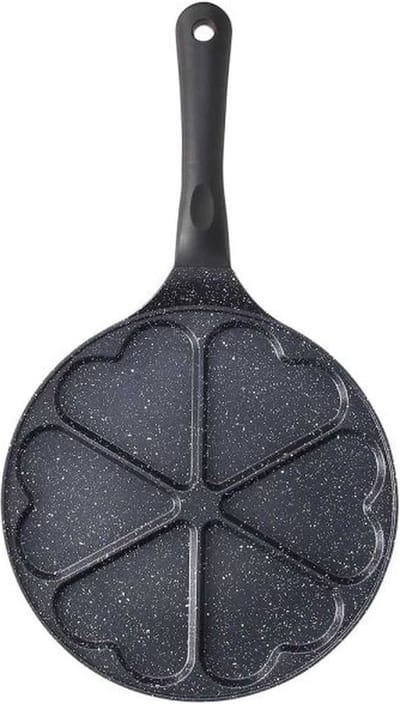 Royal Swiss - Hartjes pan