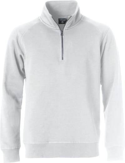 Clique Classic Half Zip 021043 - Dark Navy - M