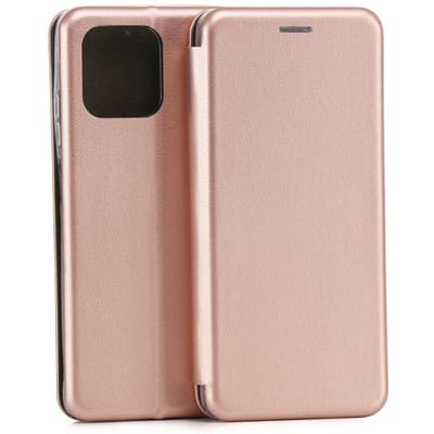 Beline Magnetische Boekenhoes Voor Motorola Moto G67 G57 Power 5G Stijlvol