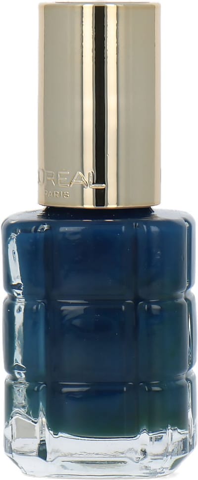 L'Oréal Color Riche a L'Huile Nagellak - B28 Blue Hue