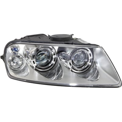 Koplampen VALEO 088398, rechts
