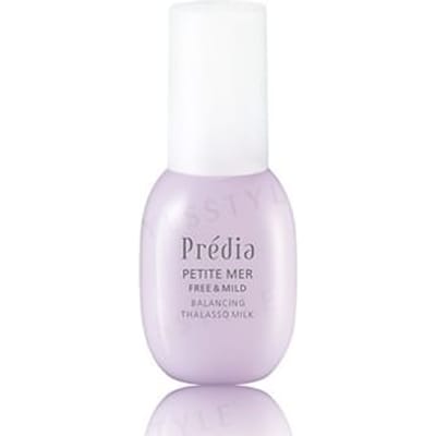 Kose - Predia Petite Mer Free & Mild Balancing Thalasso Milk 100ml