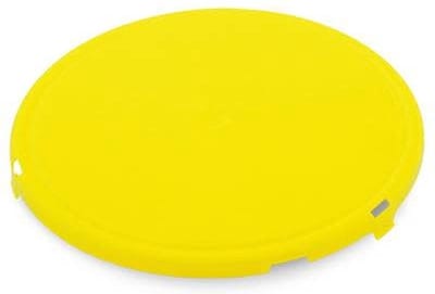 Tubertini Deksel Emmer - Maat : 13 liter