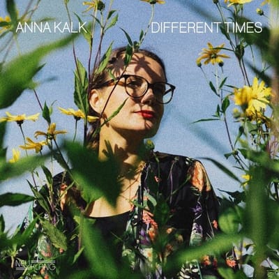 Anna Kalk - Different Times (CD)