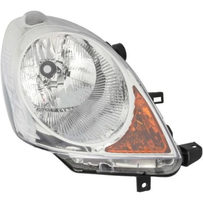 Koplampen TYC 20-1039-05-2, rechts