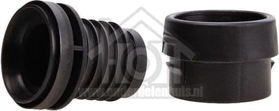 Reparatieset voor slang S500>S800/ S4000/ S5000