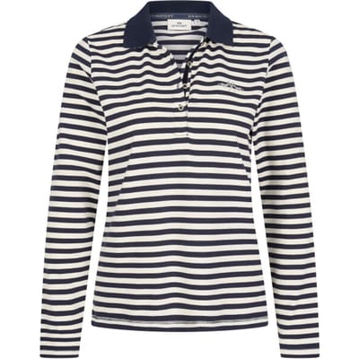 HV Society Poloshirt hvssanny