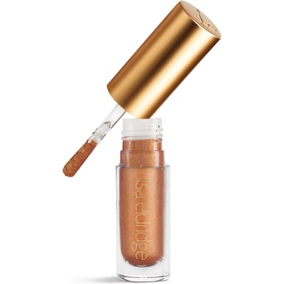 Lisa Eldridge Liquid Lurex Eyeshadow - Lauren