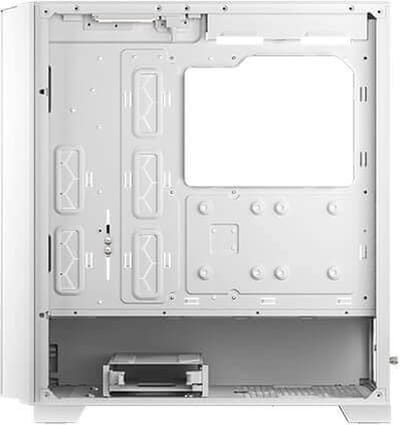 ATX Semi-tower Box Antec P20C White