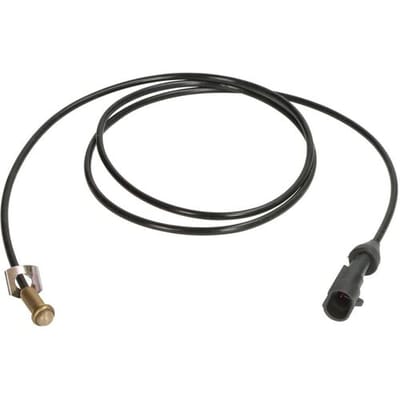 Waarschuwingscontact, remblokslijtage DT SPARE PARTS 7.36212