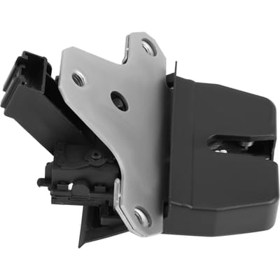 8M51 R442A66 AC Auto Kofferbak Achterklep Vergrendeling voor Ford S Max Focus gray