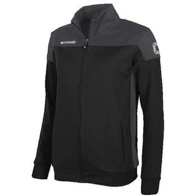 Stanno Pride Full Zip Jacket Dames - Maat S