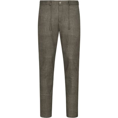 Zuitable Pantalon dispartaflex 2616
