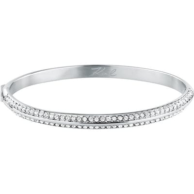 Karl Lagerfeld Armband Bond Pave KLBJY06