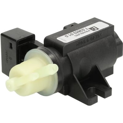 Drukregelaar, turbocompressor PIERBURG 7.03653.01.0