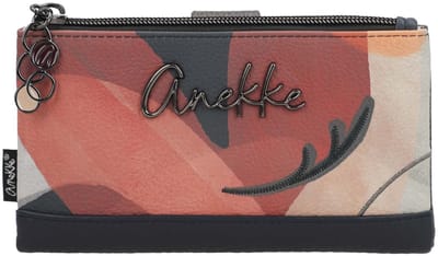 Anekke portemonnee Muse Eikon Flexible Wallet Multicolor veelkleurig