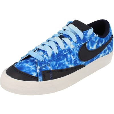 Nike Dames Blazer Low 77 Sneakers