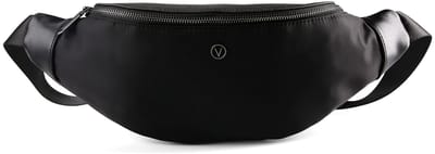 VALENTINO gordeltas Nemesys Belt Bag Nero zwart