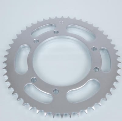 Couronne de transmission Sifam pour Moto Yamaha 125 Xt R 2005 à 2011 Neuf