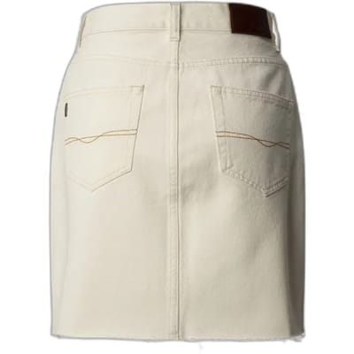 Minirok voor vrouwen Pepe Jeans 11