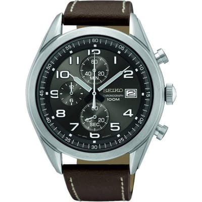 Seiko Sports Chronograph | SSB275P1