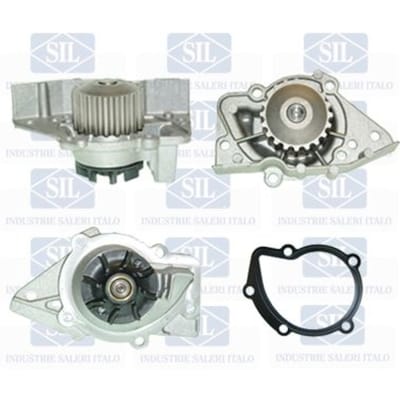 Waterpomp SIL PA648P