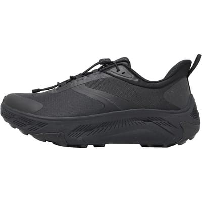 HOKA Transport 2 2E Large 'Noir' 40 gray