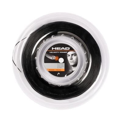 HEAD Velocity MLT Power Rol snaren 200m