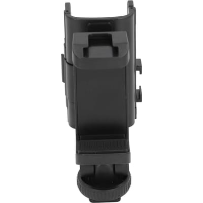 Telefoonadapter voor OSMO POCKET 3 Camera Telefoonhouder Statiefbevestiging Verlengadapter met 14in black