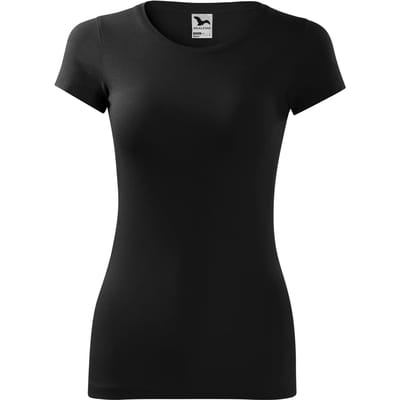 T-shirt dames Malfini Glance 141