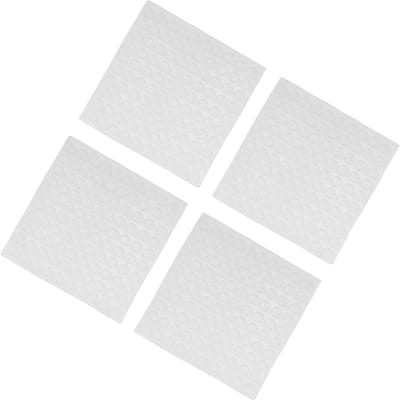 Lot de 400 autocollants tactiles à points Silicone Braille Autocollants à points en relief pour personnes malvoyantes Diamètre 6 mm Noir blanc