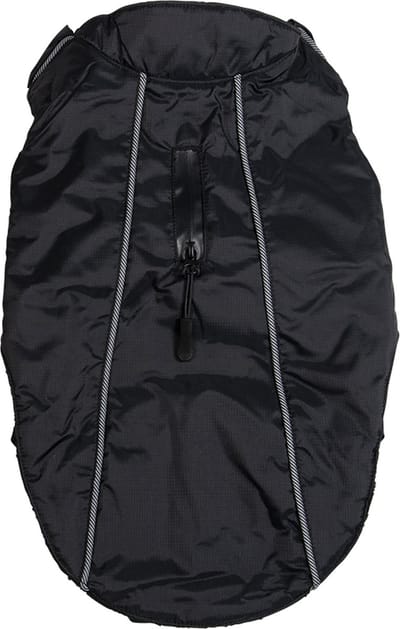 Jack And Vanilla - Jassen - Expedition Jas - Zwart - Ml Expja2045 - 174910