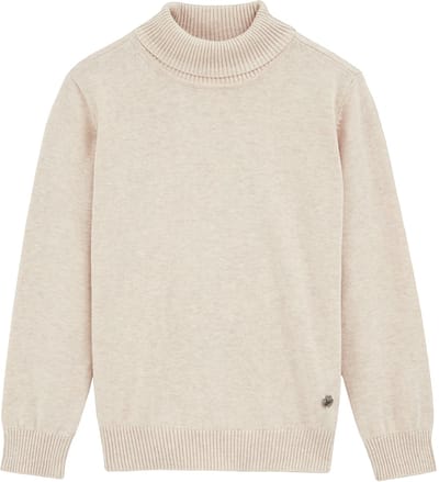 WE Fashion Jongens trui met col