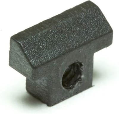 Brugzadels Graptech PS-8400-00 voor Gibson ABR-1 6-pack