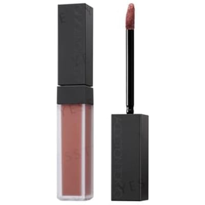 ADDICTION - Confident Matte Lip 004 Preppy Rose
