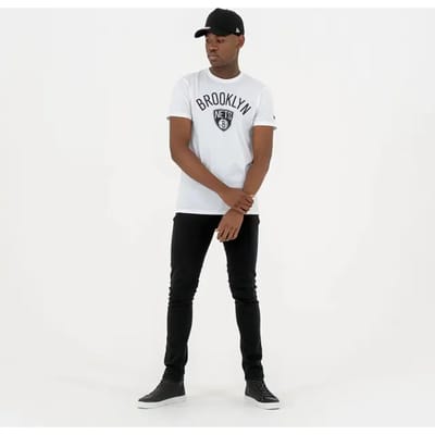 T-shirt Brooklyn Nets