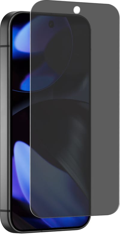 Screenprotector - Geschikt voor Google Pixel 10 - Privacy Filter - Beschermglas - Gehard Glas - Tempered Glass - Screen Protector