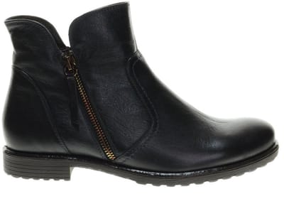 Ara Enkellaarzen Blauw maat 38