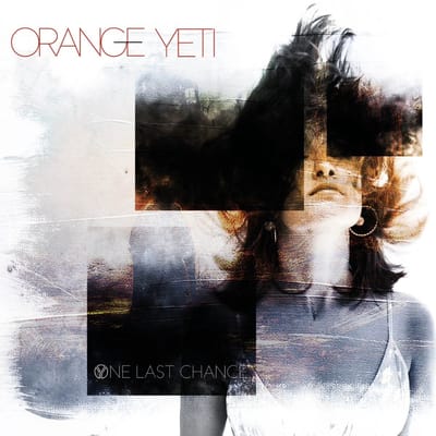 Orange Yeti - One Last Chance (CD)