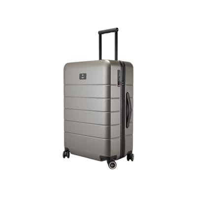 JOOP! Volare 1.0 C65 Trolleycase 4W Khaki Kaki 66cm