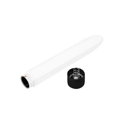 EIS, vibrator, 'krachtige vibrator, 17,5 cm', waterdicht, glad oppervlak, makkelijk verschuifbaar materiaal